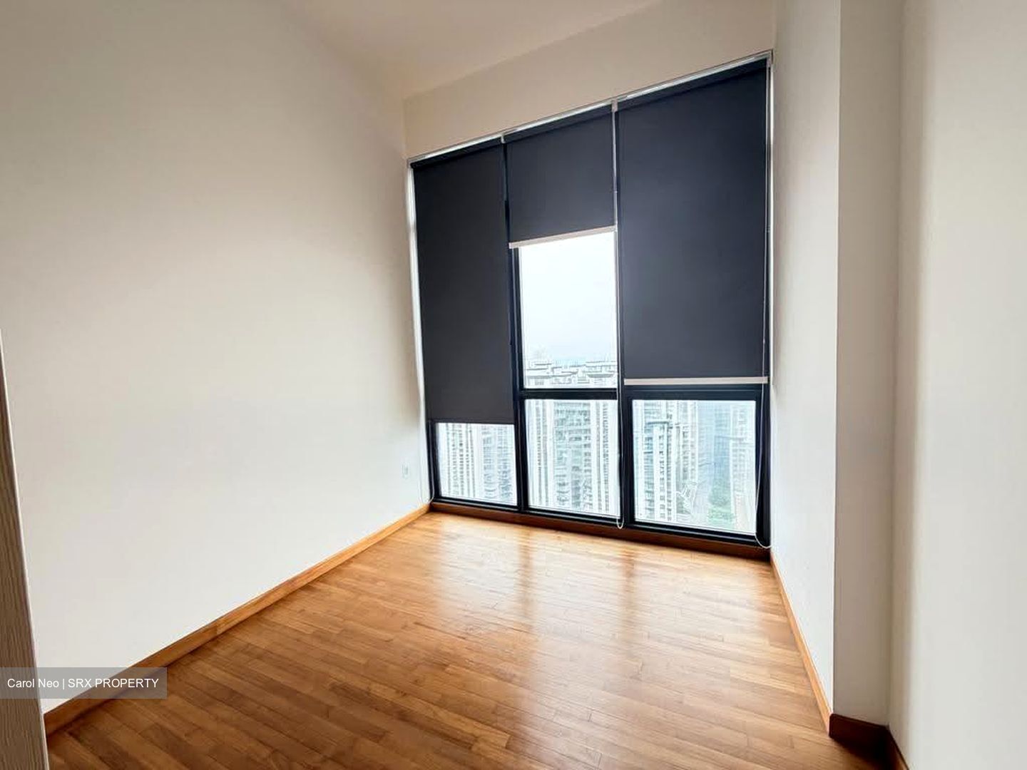 Hillion Residences (D23), Apartment #633926891